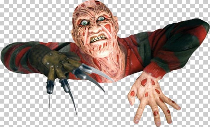 Freddy Krueger A Nightmare On Elm Street Friday The 13th Costume Statue PNG, Clipart, Costume, Creature From The Black Lagoon, Decapoda, Fictional Character, Film Free PNG Download
