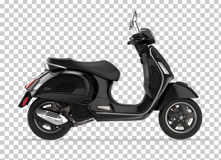 Piaggio Vespa GTS 300 Super Scooter Motorcycle PNG, Clipart, Automotive Design, Car, Cars, Grand Tourer, Moped Free PNG Download
