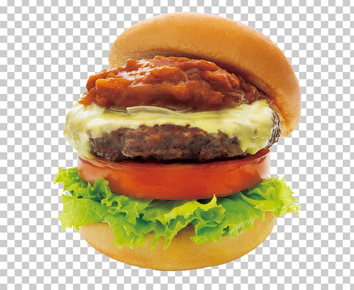 Slider Hamburger Cheeseburger Buffalo Burger Veggie Burger PNG, Clipart,  Free PNG Download