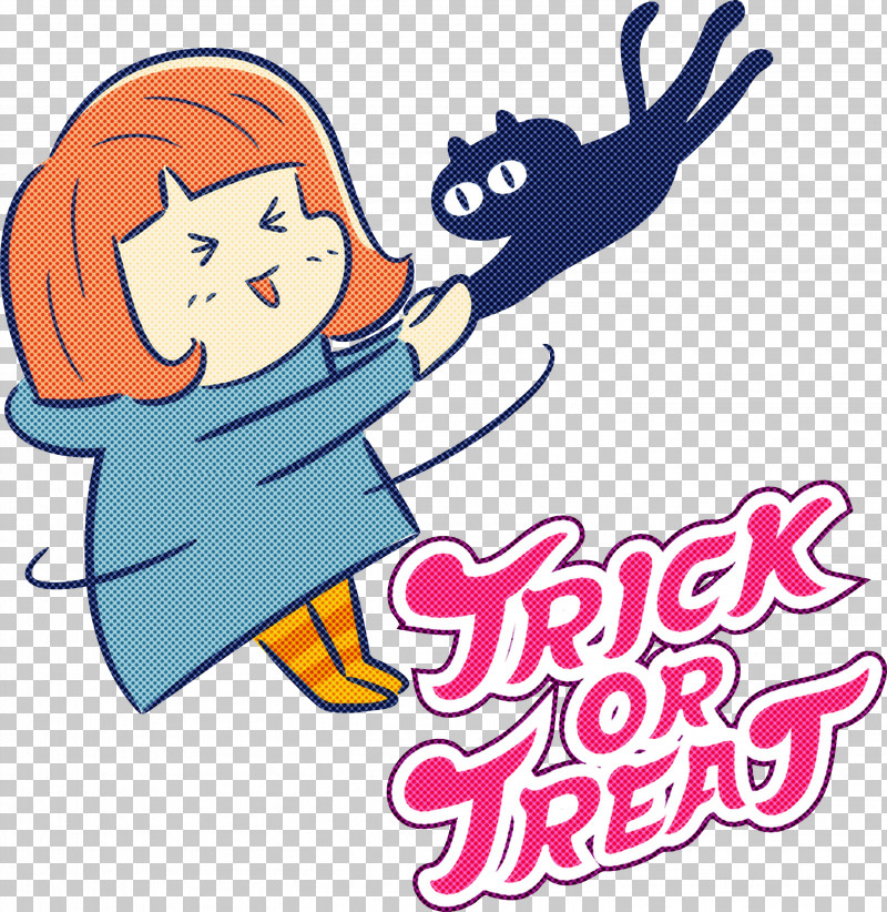 TRICK OR TREAT Happy Halloween PNG, Clipart, Biology, Cartoon, Chemistry, Course, Happy Halloween Free PNG Download