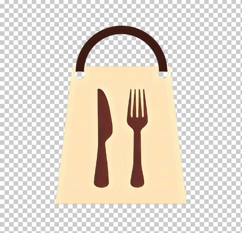 Fork Cutlery Tableware Brown Kitchen Utensil PNG, Clipart, Beige, Brown, Cutlery, Fork, Hand Free PNG Download
