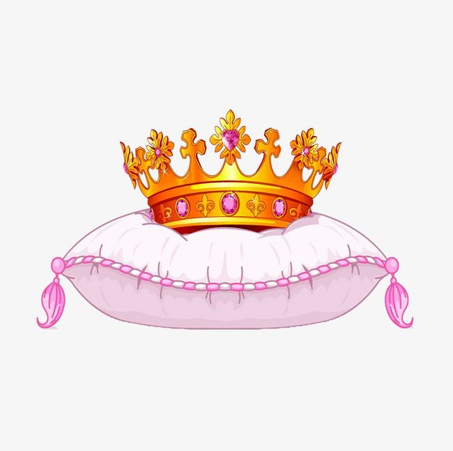 Hand-painted Crown PNG, Clipart, Cartoon, Crown Clipart, Hand Painted Clipart, Jewelry Free PNG Download