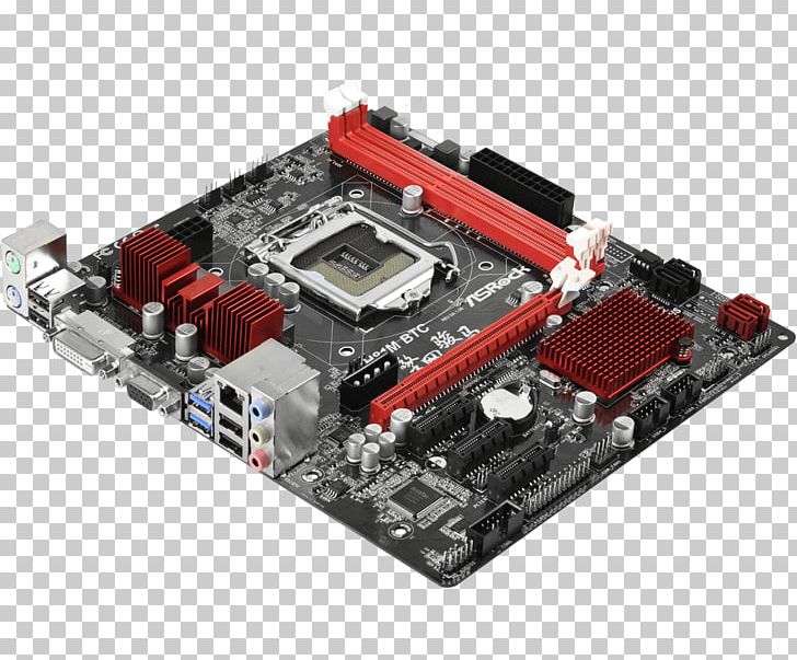 Intel LGA 1150 Motherboard MicroATX CPU Socket PNG, Clipart, Asrock, Atx, Btc, Celeron, Central Processing Unit Free PNG Download