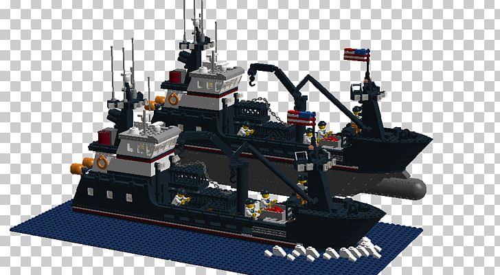 Lego Ideas The Lego Group FV Time Bandit Alaskan King Crab Fishing PNG, Clipart, Alaskan King Crab Fishing, Boat, Crab, Deadliest Catch, Destroyer Free PNG Download