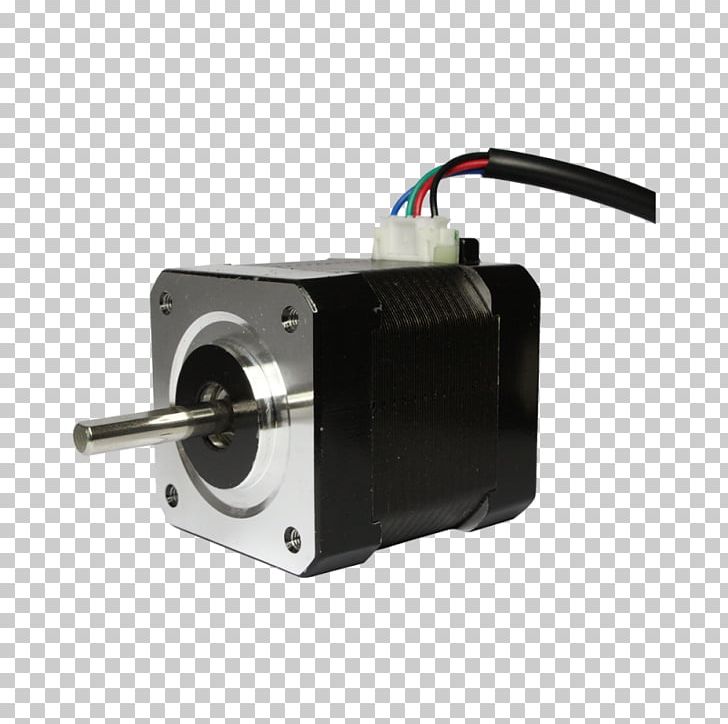 NEMA 17 Stepper Motor National Electrical Manufacturers Association 3D Printing RepRap Project PNG, Clipart, 3d Printing, 3d Printing Filament, Belt, Electrical Cable, Electronic Component Free PNG Download