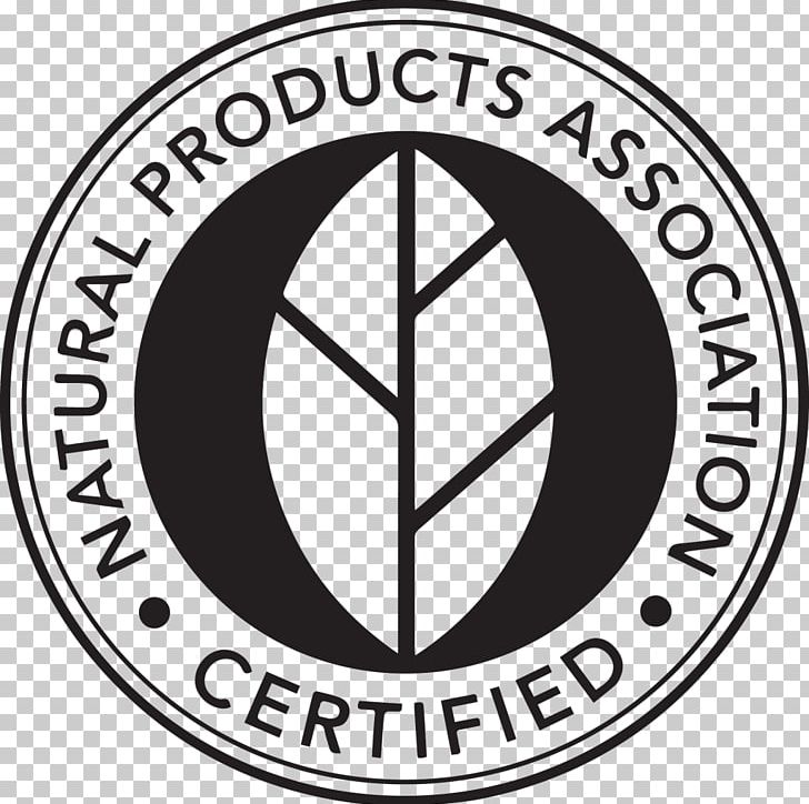 Organic Food Natural Products Association Natural Products Certification Cosmetics Non-profit Organisation PNG, Clipart, Black And White, Brand, Certification, Circle, Emblem Free PNG Download