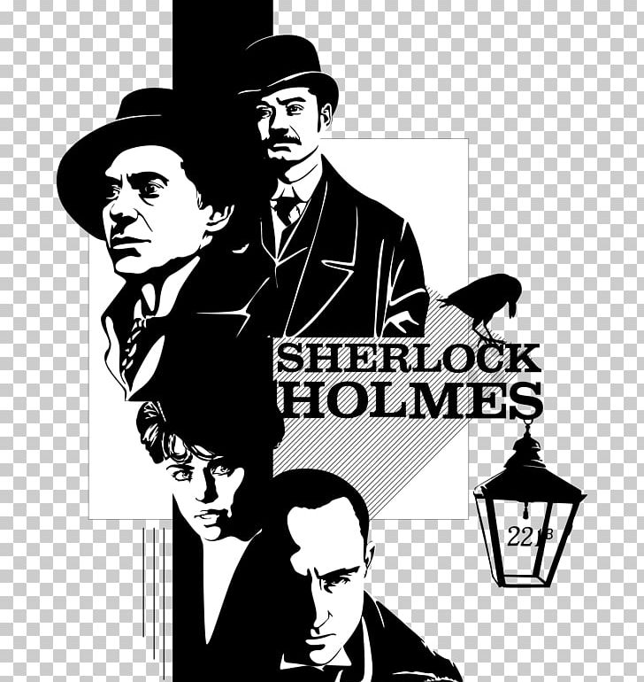 Robert Downey Jr. The Adventures Of Sherlock Holmes Irene Adler A Scandal In Bohemia PNG, Clipart, Adventures Of Sherlock Holmes, Alb, Celebrities, Fictional Character, Irene Adler Free PNG Download