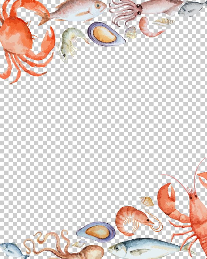 Seafood Crab PNG, Clipart, Animals, Cartoon Crab, Cartoon Lobster, Crab, Crab Cartoon Free PNG Download
