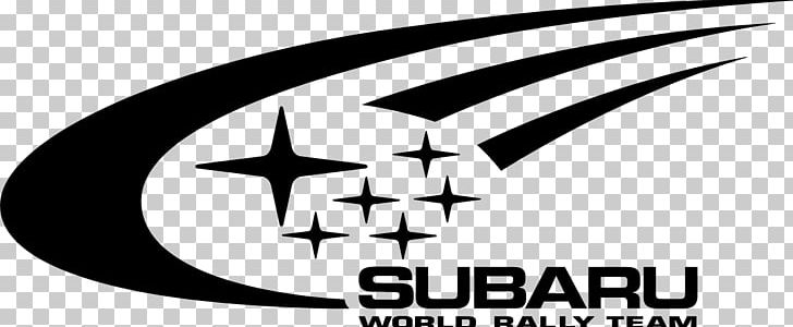 Subaru World Rally Team World Rally Championship Car Subaru WRX PNG, Clipart, Angle, Black And White, Brand, Car, Cars Free PNG Download