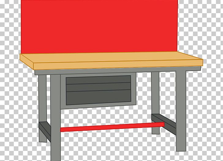 Table Workbench PNG, Clipart, Angle, Bench, Cartoon Table, Desk, Document Free PNG Download