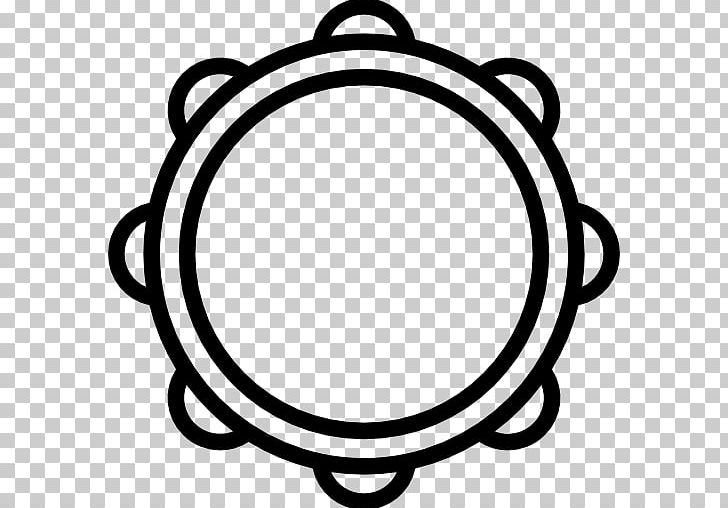 Tambourine Percussion PNG, Clipart, Art, Black And White, Bongo Drum, Circle, Drawing Free PNG Download