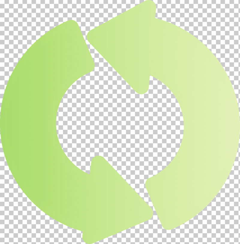 Green Circle Font Logo Symbol PNG, Clipart, Circle, Green, Logo, Paint, Reload Arrow Free PNG Download