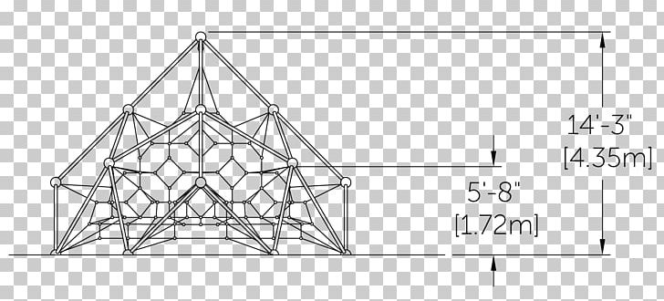 Architecture Triangle Drawing Facade PNG, Clipart, Angle, Architecture, Area, Black And White, Diagram Free PNG Download