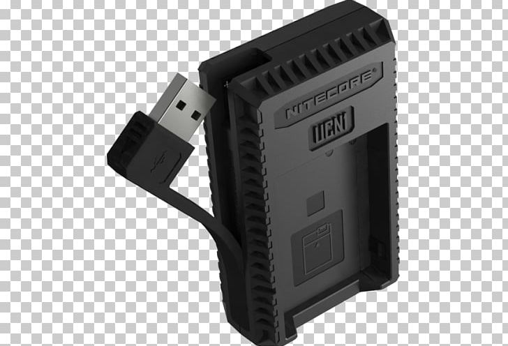 Canon EOS AC Adapter Nitecore UCN1 USB Charger For Canon LP-E6 Canon Battery LP-E6 PNG, Clipart, Ac Adapter, Adapter, Angle, Camera, Canon Free PNG Download