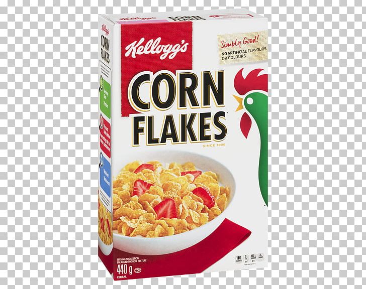 Corn Flakes Breakfast Cereal Frosted Flakes Kellogg's PNG, Clipart,  Free PNG Download