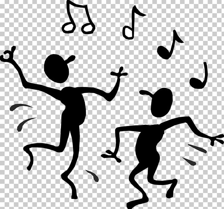Dance Stick Figure PNG, Clipart, Area, Art, Artwork, Black, Black And White Free PNG Download