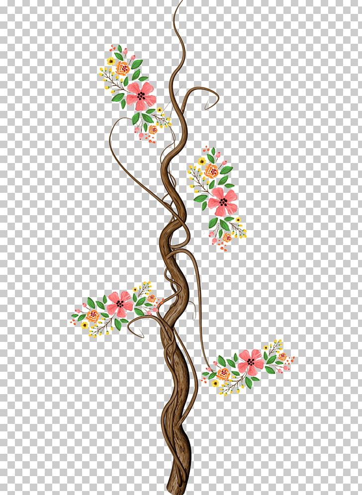 Floral Design Tree Drawing PNG, Clipart, Art, Blooms, Branch, Branches, Chinese Free PNG Download