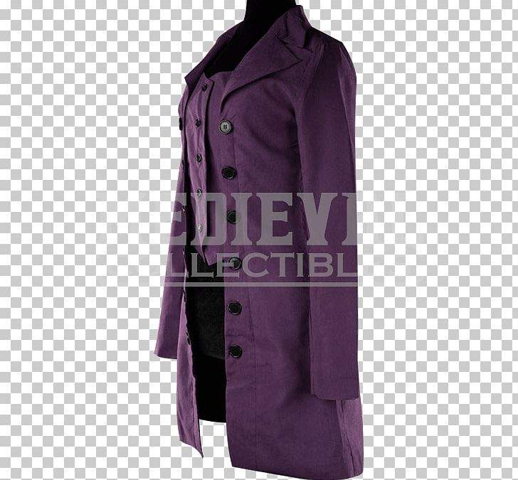 Overcoat Purple Product PNG, Clipart, Coat, Jacket, Magenta, Overcoat, Purple Free PNG Download