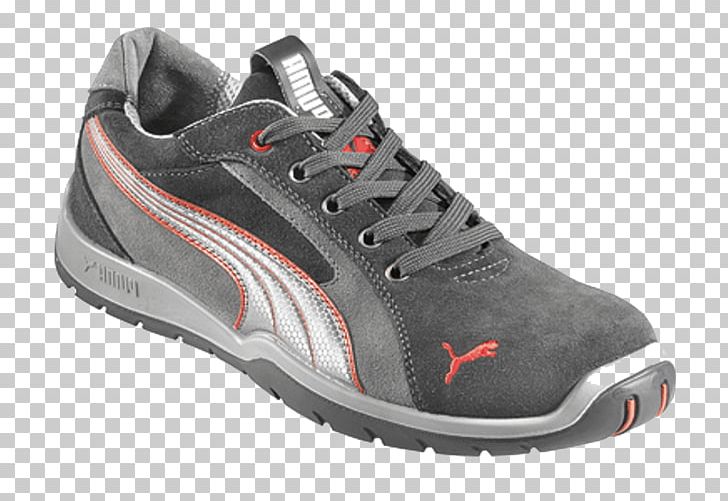 puma steel toe