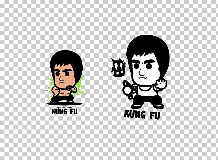 The Legend Of Bruce Lee Cartoon PNG, Clipart, Black, Cartoon Character, Cartoon Eyes, Cartoon Modeling, Cartoons Free PNG Download