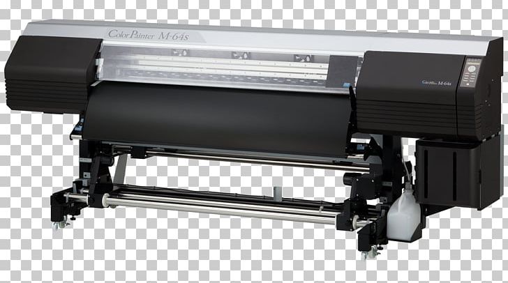 Wide-format Printer Inkjet Printing Plotter PNG, Clipart, Automotive Exterior, Electronic Device, Electronics, Inkjet Printing, Machine Free PNG Download