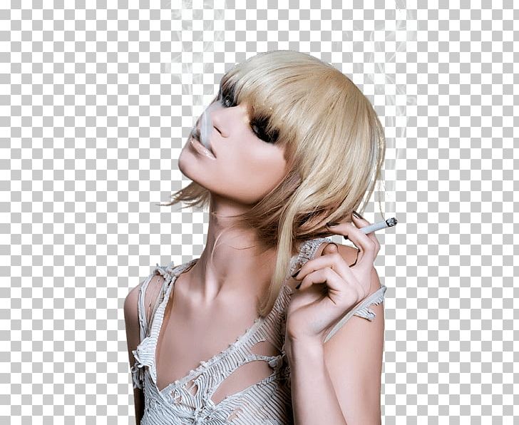 Xia Meng Blond Flickr Bangs Hair Coloring PNG, Clipart, Bangs, Beauty, Blond, Brown Hair, Chin Free PNG Download