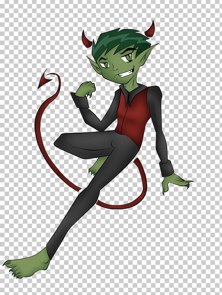 Beast Boy Demon PNG, Clipart, Amphibian, Art, Artist, Beast, Beast Boy Free PNG Download