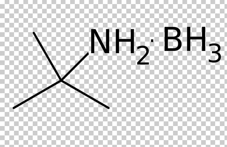 Borane Tert-butylamine N-Butylamine Sodium Chloride Butyl Group PNG, Clipart, Angle, Area, Black, Black And White, Borane Carbonyl Free PNG Download