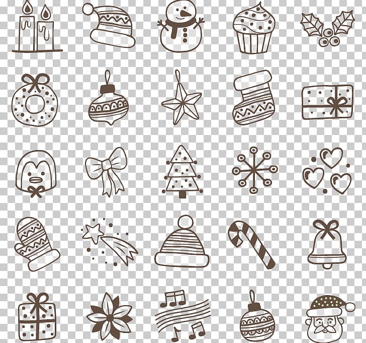 Christmas Eve PNG, Clipart, Angle, Black And White, Cake, Candle, Chemical Element Free PNG Download