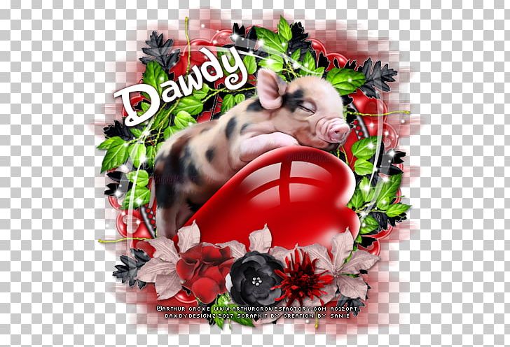 Christmas Ornament Puppy Snout PNG, Clipart, Christmas, Christmas Decoration, Christmas Ornament, Flower, Food Free PNG Download