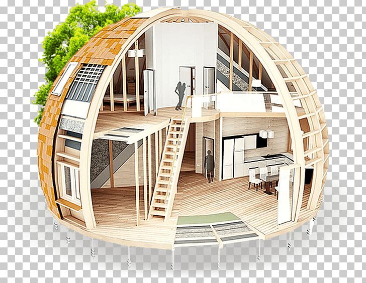 House Plan Geodesic Dome Prefabricated Home Png Clipart