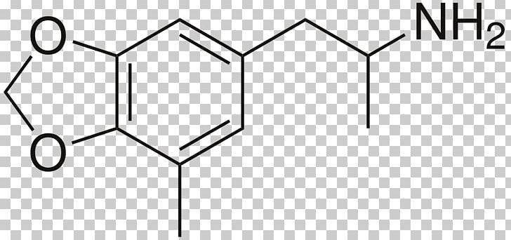 Mescaline Chemical Synthesis Chemical Compound Phenethylamine Proscaline PNG, Clipart, Alkaloid, Angle, Area, Black And White, Chemical Free PNG Download