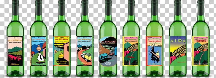 Mezcal Tequila Wine Century Plant Distilled Beverage PNG, Clipart, Agave, Agave Azul, Alcoholic Drink, Bottle, Century Plant Free PNG Download