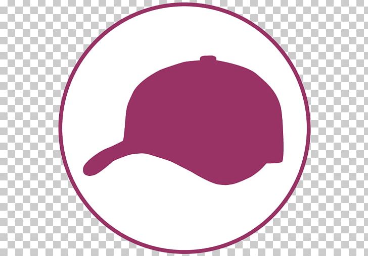 Pink M Line Hat Logo PNG, Clipart, Art, Cap, Circle, Hat, Headgear Free PNG Download