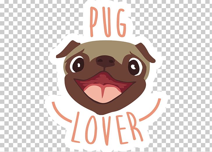 Pug Puppy Love Dog Breed Toy Dog PNG, Clipart, Animals, Breed, Carnivoran, Dog, Dog Breed Free PNG Download