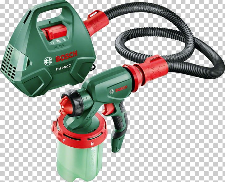 Spray Painting Robert Bosch GmbH Sprayer PNG, Clipart, Aerosol Spray, Angle Grinder, Art, Furniture, Hardware Free PNG Download