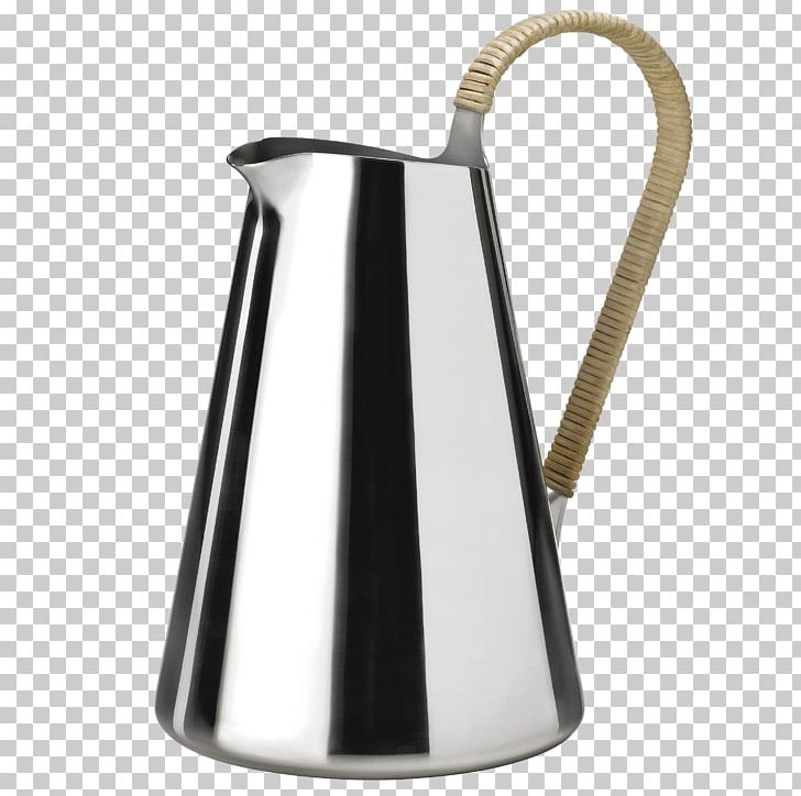 Stelton Jug Thermoses Carafe Stainless Steel PNG, Clipart, 2 L, Arne Jacobsen, Bowl, Carafe, Danish Modern Free PNG Download