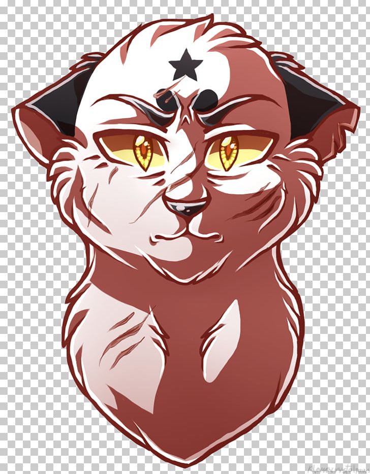 Warriors Cat Blackstar Leafpool Drawing PNG, Clipart, Animals, Art, Blackstar, Carnivoran, Cartoon Free PNG Download
