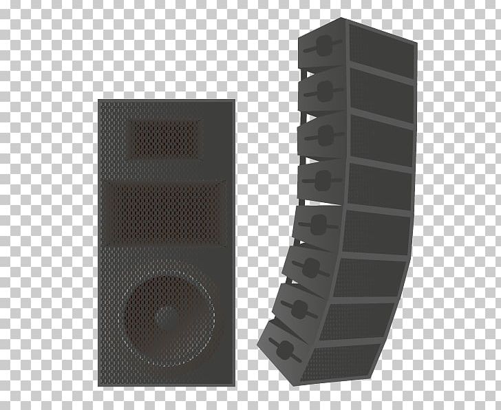 Audio Public Address Systems Loudspeaker Line Array ICEpower PNG, Clipart, Amplifier, Angle, Audio, Audio Equipment, Audio Power Amplifier Free PNG Download