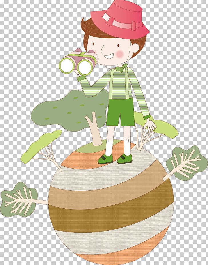 Child Observation PNG, Clipart, Cartoon, Child, Children, Christmas Decoration, Creative Background Free PNG Download