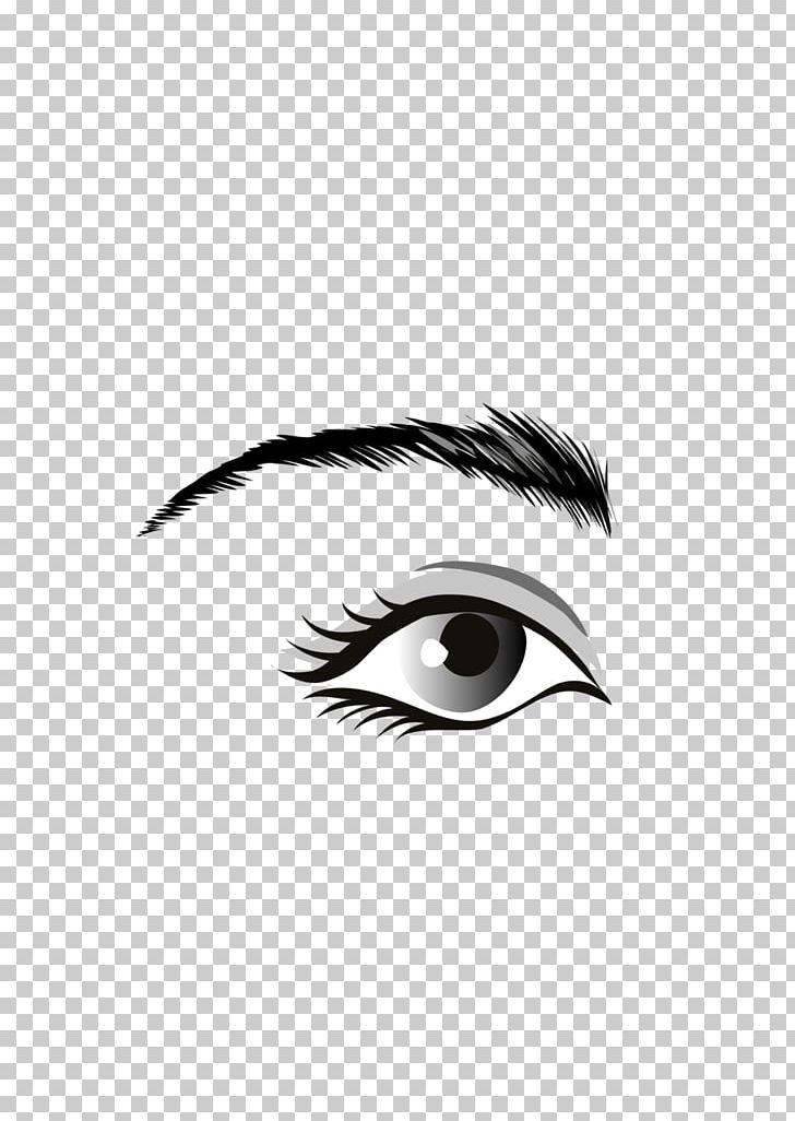 Eye Drawing PNG, Clipart, Beak, Bird, Black And White, Black Eye, Closeup Free PNG Download