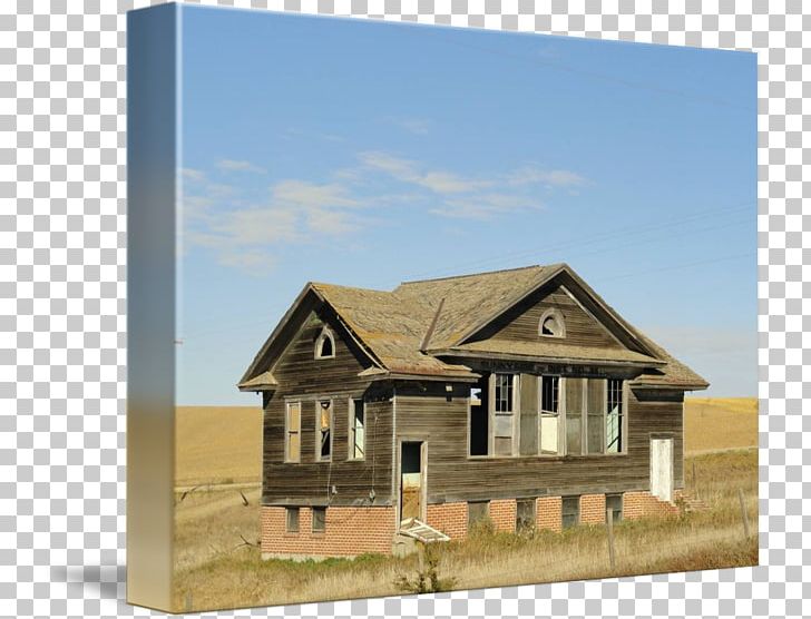 Farmhouse Roof Facade Property PNG, Clipart, Abandoned House, Building, Cottage, Elevation, Facade Free PNG Download