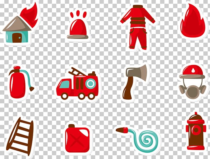 Firefighter Icon PNG, Clipart, Art, Brand, Burning Fire, Christmas, Christmas Decoration Free PNG Download