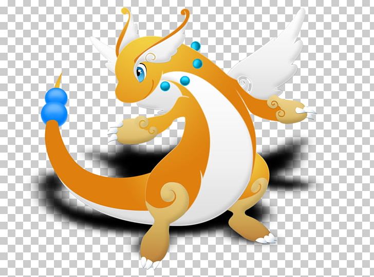 Pokémon X And Y Dragonite Dragonair Evolution PNG, Clipart, Altaria, Art, Cartoon, Computer Wallpaper, Dragon Free PNG Download