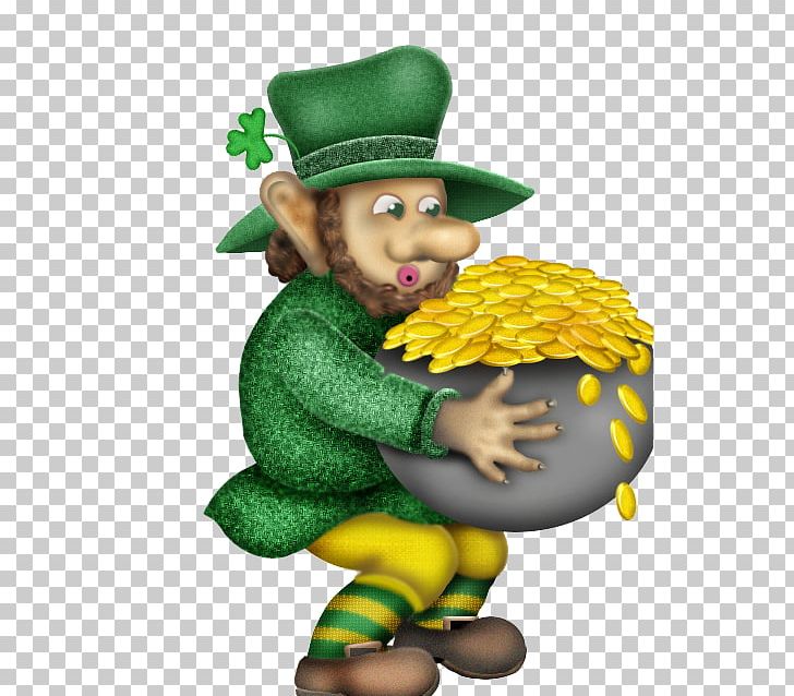 Saint Patrick's Day Irish People Luck Leprechaun PNG, Clipart, Christmas Ornament, Culture, Festival, Fictional Character, Flowering Plant Free PNG Download