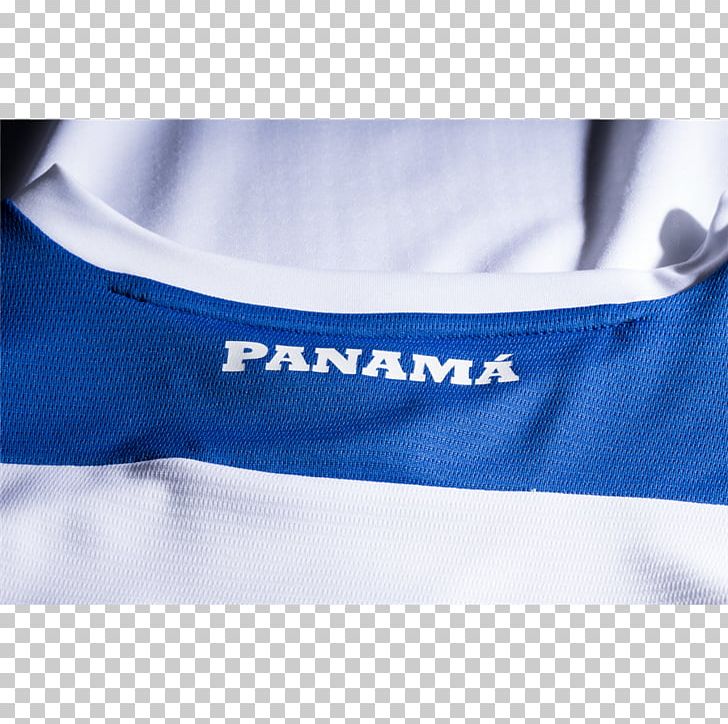 Panama National Football Team 2018 World Cup T-shirt Jersey PNG, Clipart, 2018 World Cup, Azure, Blue, Brand, Cobalt Blue Free PNG Download