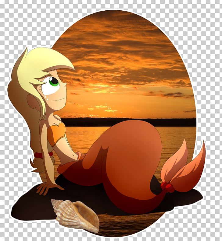 Pony Applejack Rarity Rainbow Dash Sunset Shimmer PNG, Clipart, Applejack, Equestria, Fantasy, Fictional Character, Little Mermaid Free PNG Download