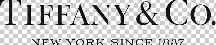 Tiffany & Co. New York City Logo Jewellery Retail PNG, Clipart, Amp, Angle, Area, Black, Black And White Free PNG Download