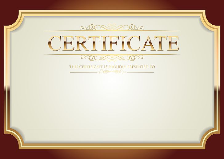 Text Label Clipart PNG, Clipart, Academic Certificate, Brand, Certificate, Certificates, Certificate Templates Free PNG Download