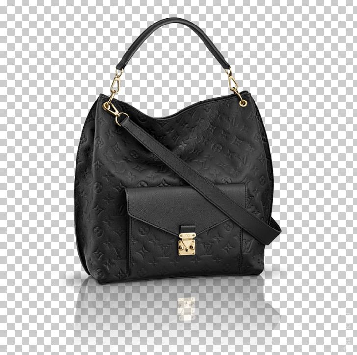 Hobo Bag Handbag Tote Bag Leather PNG, Clipart, Accessories, Bag, Black, Brand, Calfskin Free PNG Download